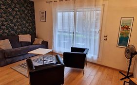 Chez Elea - Au Coeur D'Annecy & A Deux Pas Du Lac